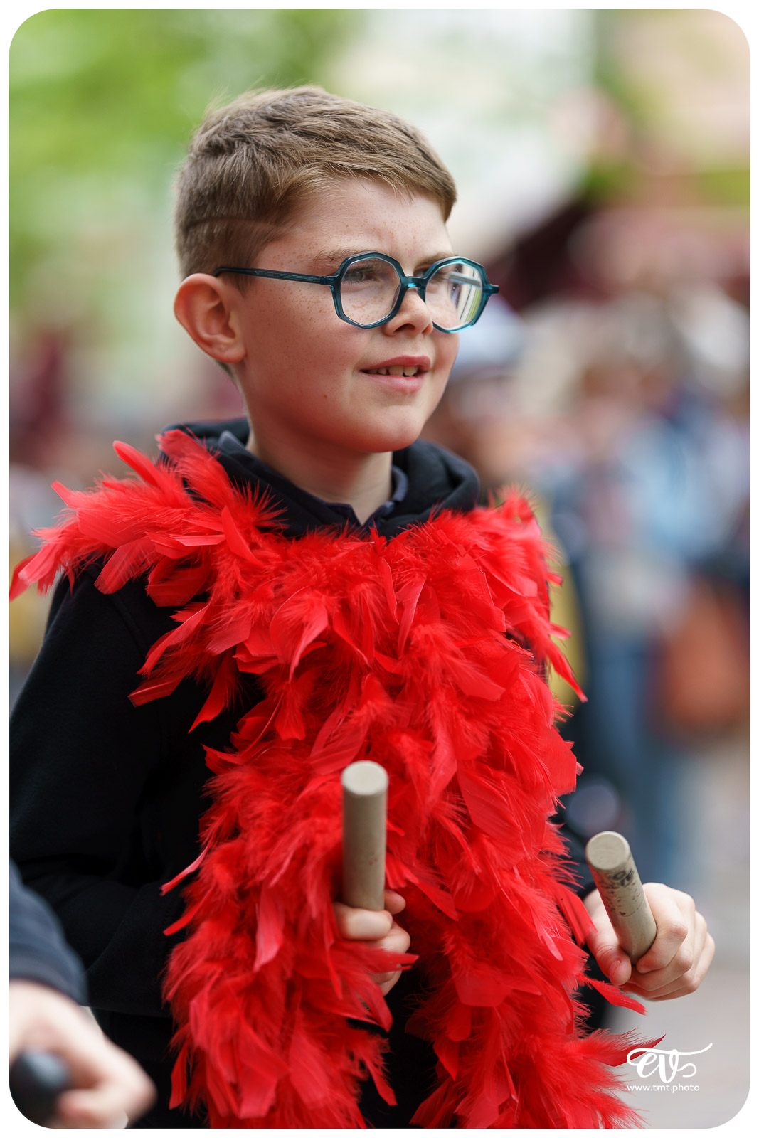 INAUGURATION DU 31ÈME FESTIVAL HUMOUR DES NOTES 2023